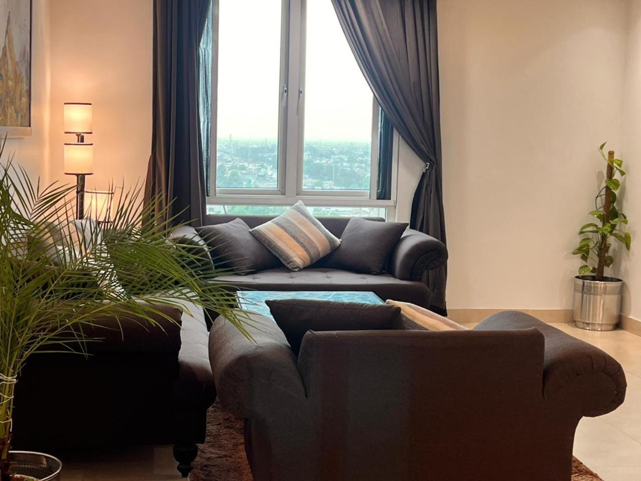 Elysium-Mountain View Luxury Apartments Facing Centaurus Mall Islamabad Zewnętrze zdjęcie